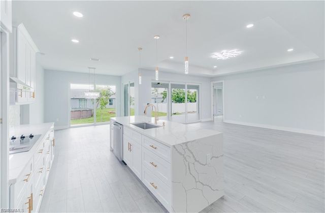 3311 Andalusia BLVD, Cape Coral, FL 33909