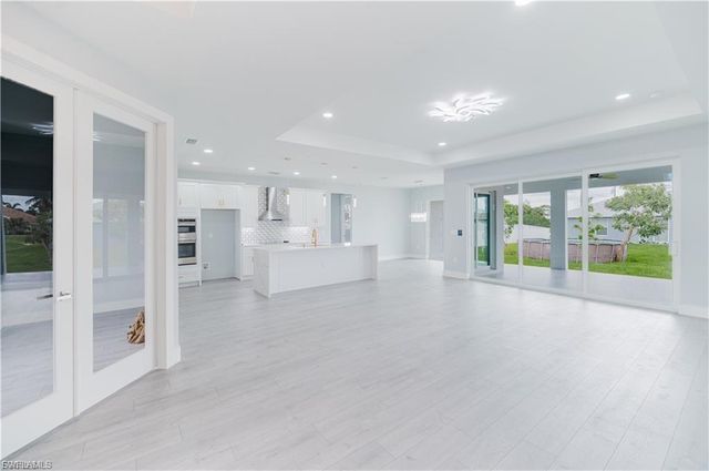 3311 Andalusia BLVD, Cape Coral, FL 33909