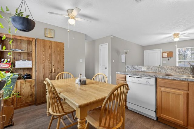 3940 Frontier Road, Willis, TX 77378