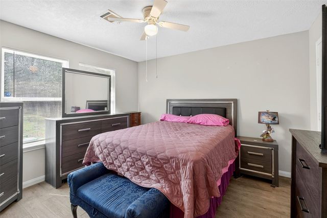 3940 Frontier Road, Willis, TX 77378