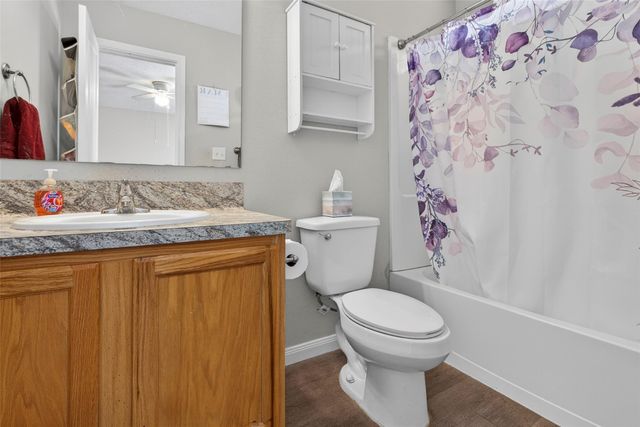 3940 Frontier Road, Willis, TX 77378