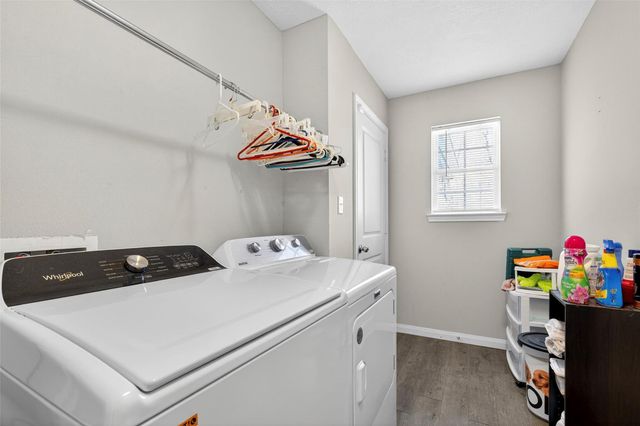 3940 Frontier Road, Willis, TX 77378