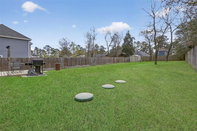 3940 Frontier Road, Willis, TX 77378