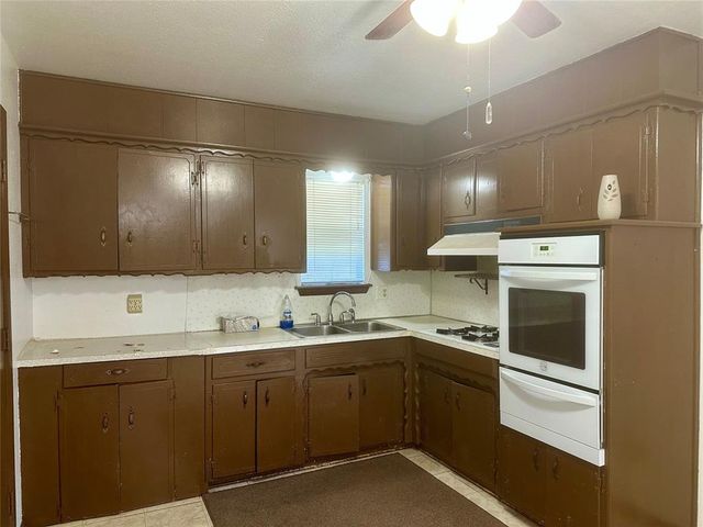 6404 S Byers Avenue, Oklahoma City, OK 73149