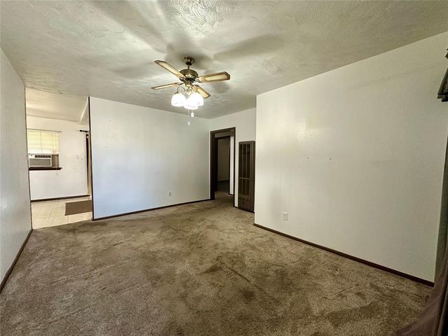 6404 S Byers Avenue, Oklahoma City, OK 73149