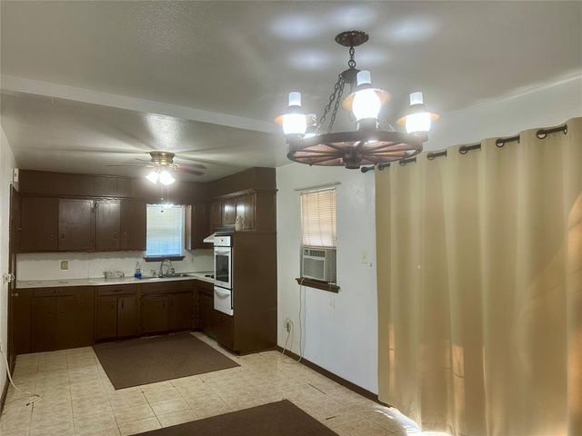 6404 S Byers Avenue, Oklahoma City, OK 73149