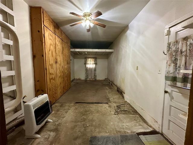 6404 S Byers Avenue, Oklahoma City, OK 73149