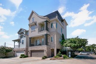 1415 Maple Stream Drive, Houston, TX 77043