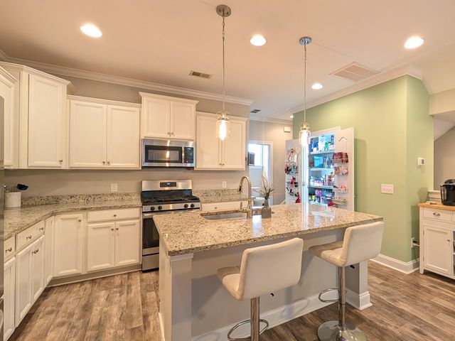 4114 Rigsby Lane, Charleston, SC 29414
