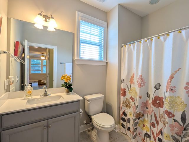 4114 Rigsby Lane, Charleston, SC 29414