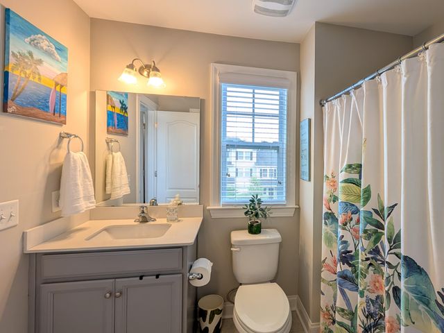 4114 Rigsby Lane, Charleston, SC 29414