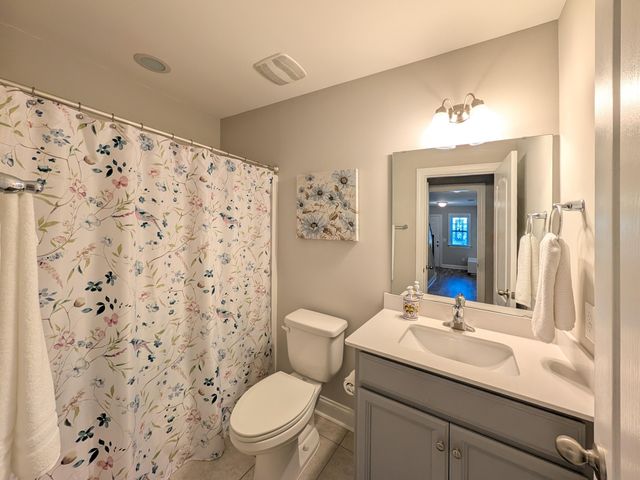 4114 Rigsby Lane, Charleston, SC 29414