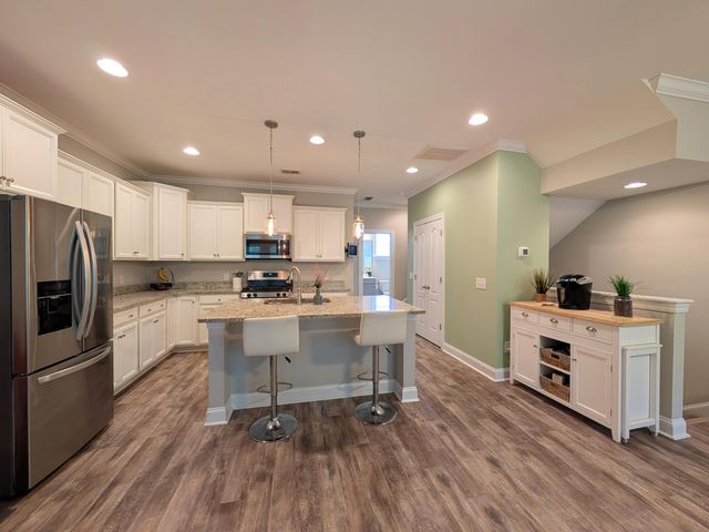 4114 Rigsby Lane, Charleston, SC 29414