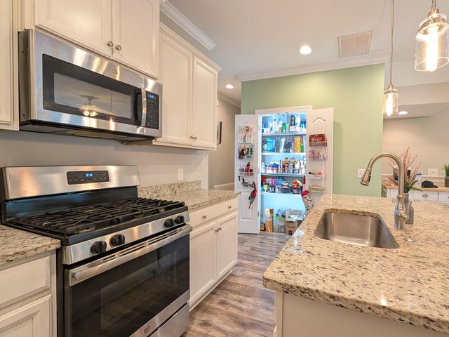 4114 Rigsby Lane, Charleston, SC 29414