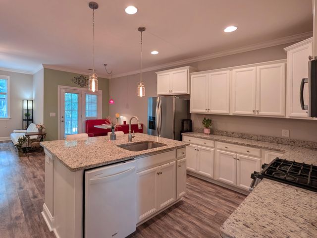 4114 Rigsby Lane, Charleston, SC 29414