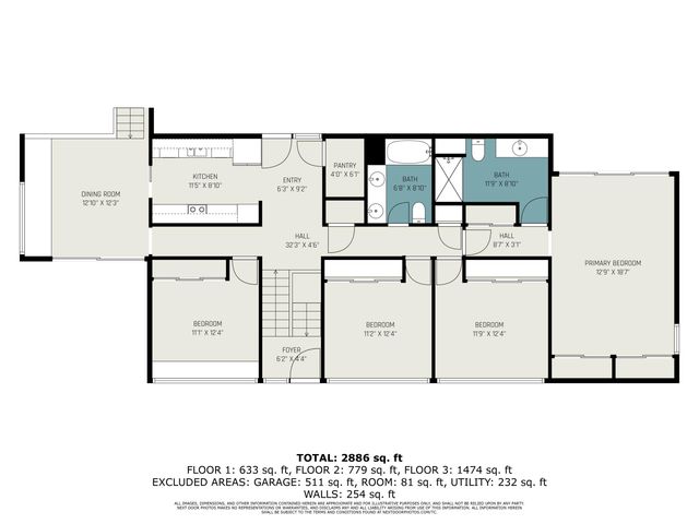 2427 Londonderry Road, Ann Arbor, MI 48104