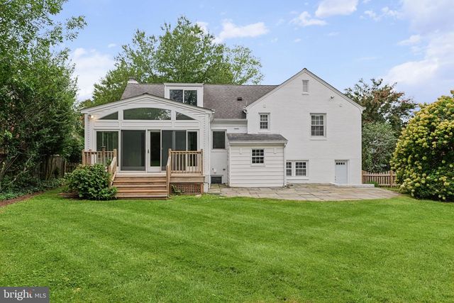 5625 OGDEN RD, Bethesda, MD 20816