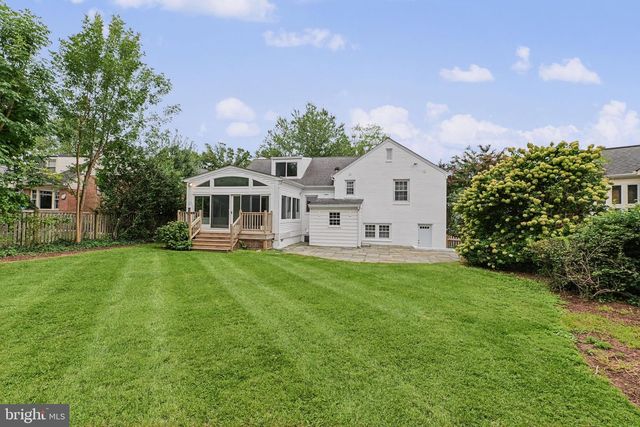 5625 OGDEN RD, Bethesda, MD 20816
