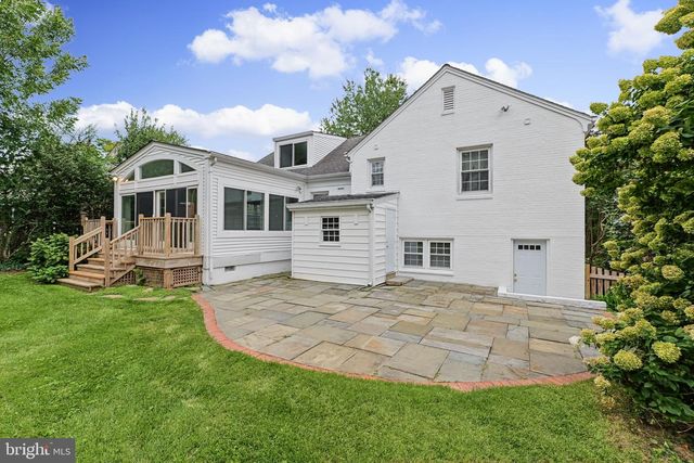5625 OGDEN RD, Bethesda, MD 20816