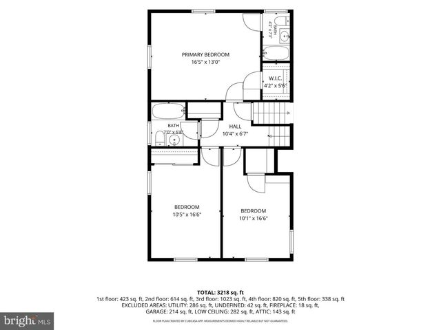5625 OGDEN RD, Bethesda, MD 20816