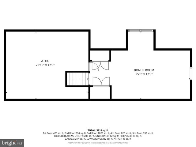 5625 OGDEN RD, Bethesda, MD 20816