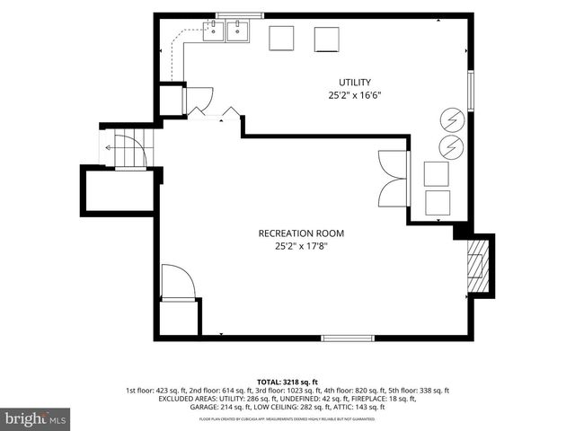 5625 OGDEN RD, Bethesda, MD 20816