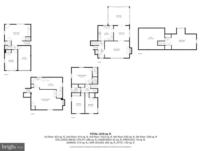 5625 OGDEN RD, Bethesda, MD 20816