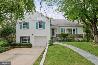 5625 OGDEN RD, Bethesda, MD 20816