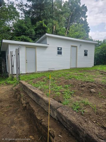 19947 Kelly Street, South Bend, IN 46637