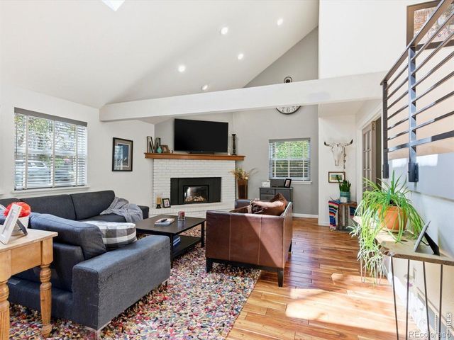 800 Racquet Lane, Boulder, CO 80303