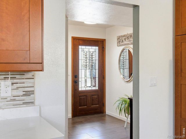 800 Racquet Lane, Boulder, CO 80303