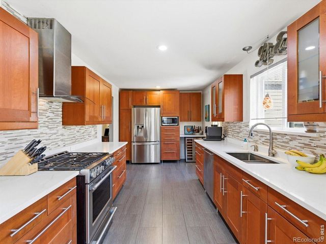 800 Racquet Lane, Boulder, CO 80303