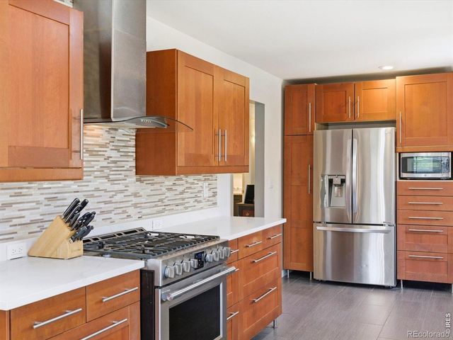 800 Racquet Lane, Boulder, CO 80303