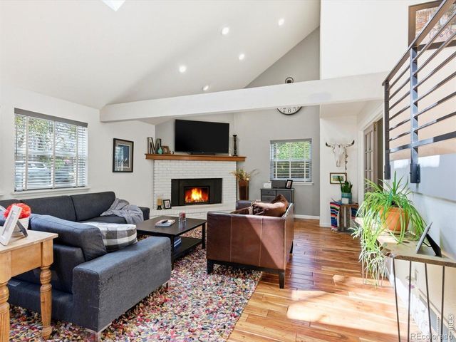 800 Racquet Lane, Boulder, CO 80303