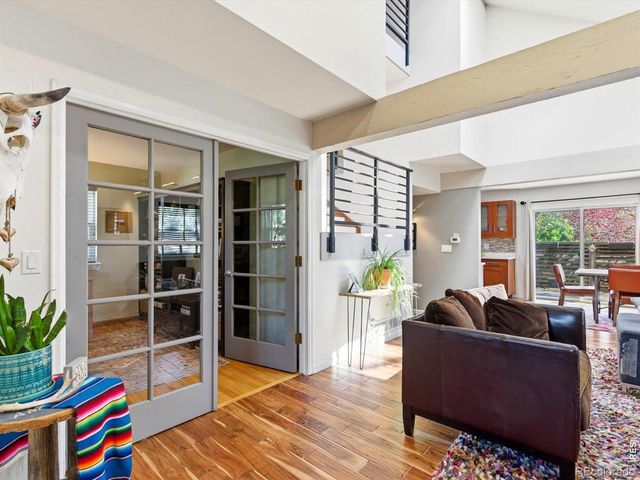 800 Racquet Lane, Boulder, CO 80303