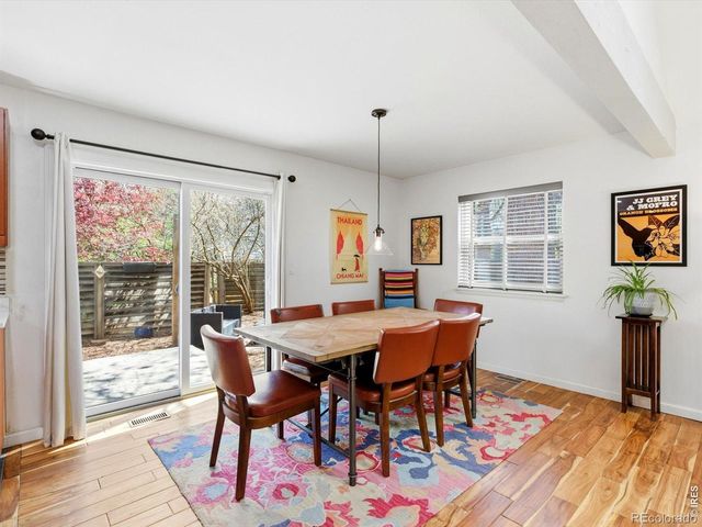 800 Racquet Lane, Boulder, CO 80303