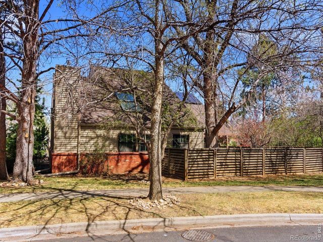 800 Racquet Lane, Boulder, CO 80303