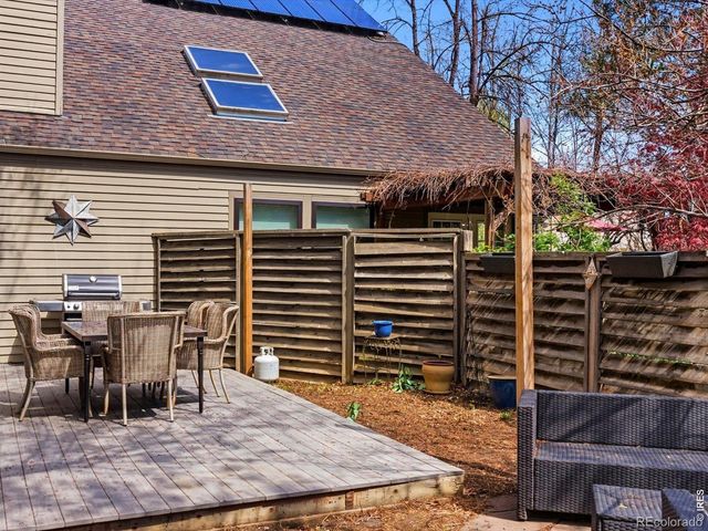 800 Racquet Lane, Boulder, CO 80303