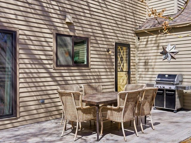 800 Racquet Lane, Boulder, CO 80303