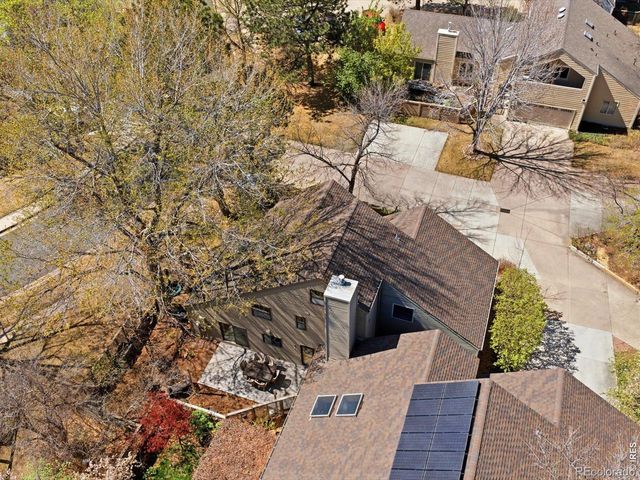 800 Racquet Lane, Boulder, CO 80303