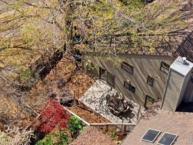 800 Racquet Lane, Boulder, CO 80303