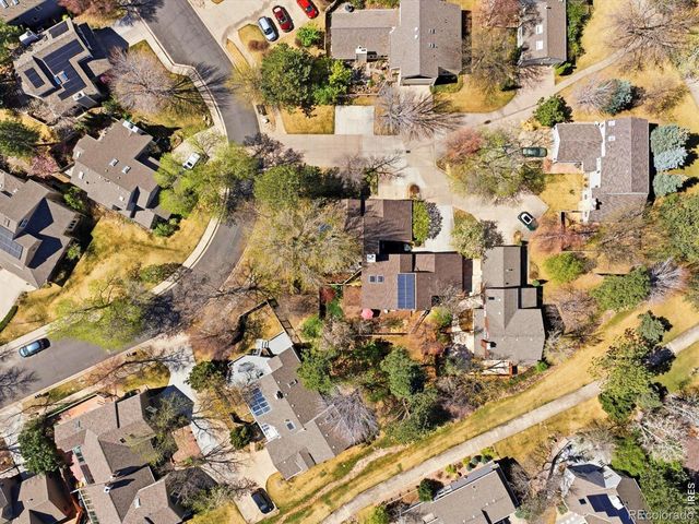 800 Racquet Lane, Boulder, CO 80303