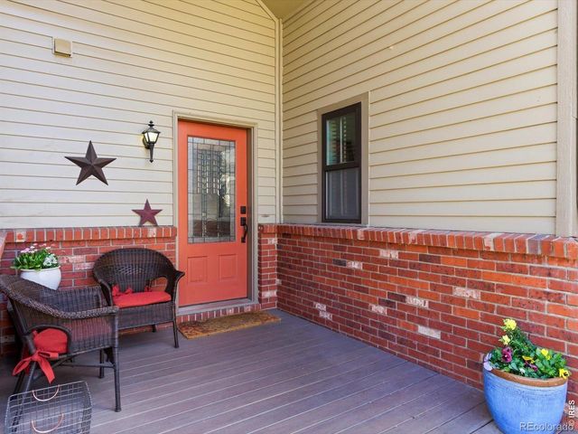 800 Racquet Lane, Boulder, CO 80303