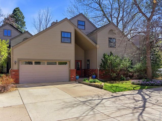 800 Racquet Lane, Boulder, CO 80303