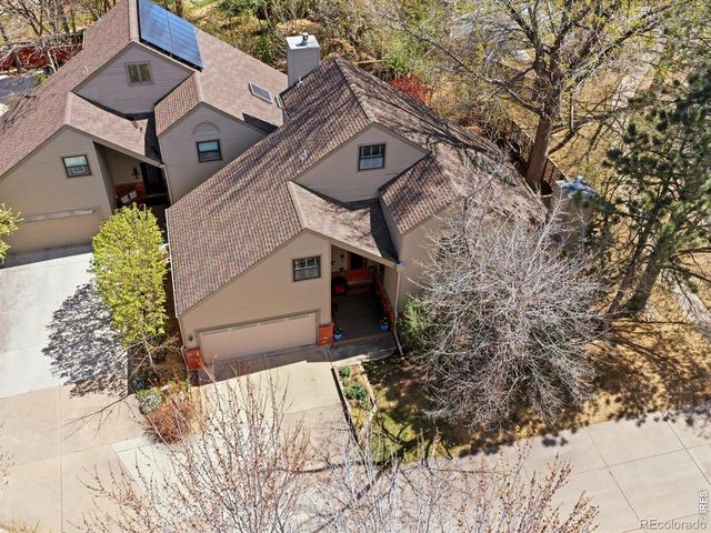 800 Racquet Lane, Boulder, CO 80303