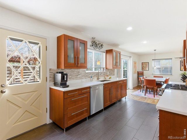 800 Racquet Lane, Boulder, CO 80303