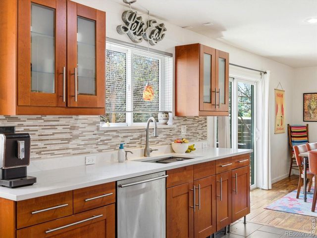 800 Racquet Lane, Boulder, CO 80303