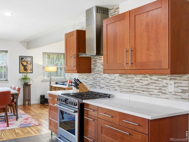 800 Racquet Lane, Boulder, CO 80303