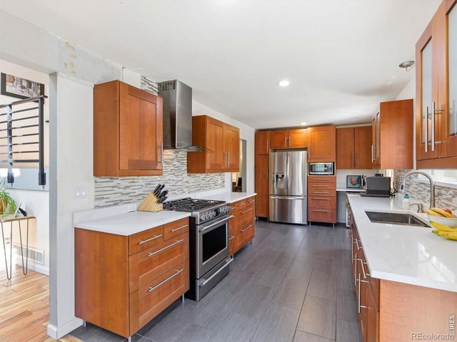 800 Racquet Lane, Boulder, CO 80303