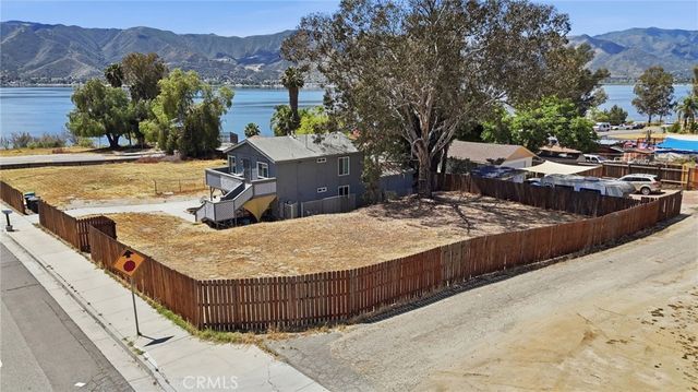 0 Mohr Street, Lake Elsinore, CA 92530